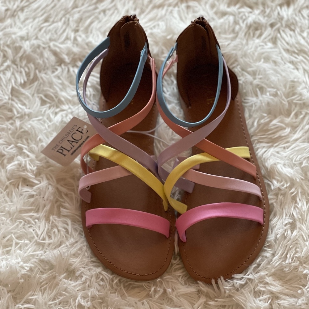 Children's Place Sandals